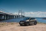 Renault Arkana 2019 года